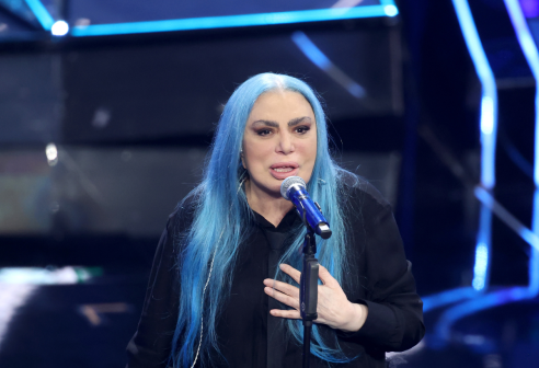 Loredana Bertè: "Essere sempre la vincitrice morale è una rottura"