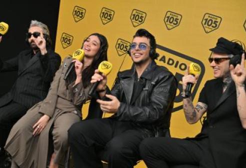 The Kolors: "Mai prendersi troppo sul serio"