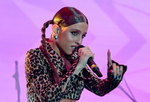 105 Summer Festival @ Genova: il #bestof