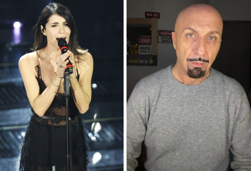 Jurman: “Mogol faccia l’autore, le critiche a Giorgia un’idiozia”