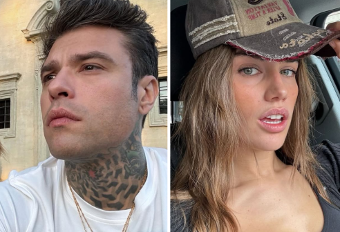 Fedez e Clara insieme in “Scelte stupide”: il featuring esce il 2 maggio