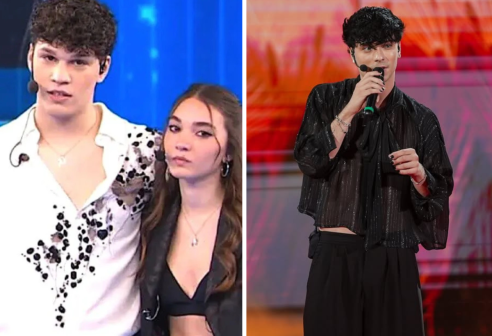 Amici 24, Nicolò eliminato a sorpresa alla semifinale: i finalisti