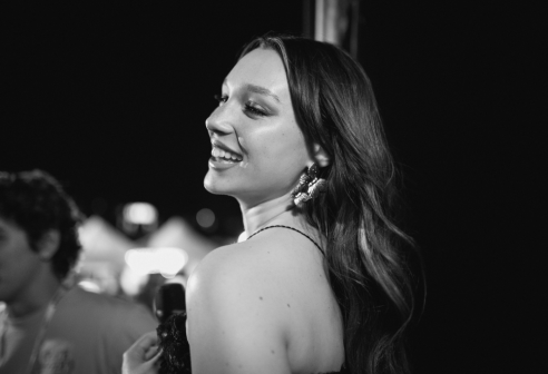 105 Summer Festival @ Venezia: le foto del backstage 105 Summer Festival @ Venezia: le foto del backstage