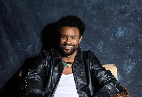 Shaggy: 30 anni di “Boombastic” e una nuova avventura italiana 