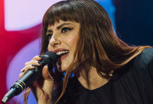 105 Summer Festival @ Genova: le foto 105 Summer Festival @ Genova: le foto