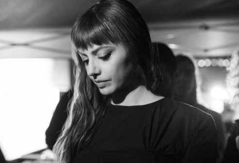 105 Summer Festival @ Genova: le foto del backstage 105 Summer Festival @ Genova: le foto del backstage