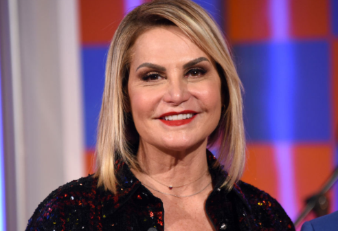Simona Ventura rivoluziona il Grande Fratello: tutte le novità