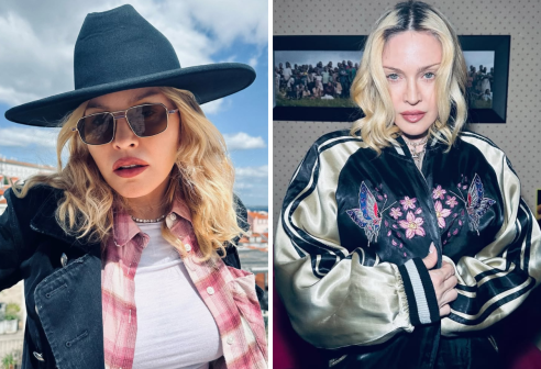 Madonna torna alle origini con “Confessions on a Dance Floor 2”
