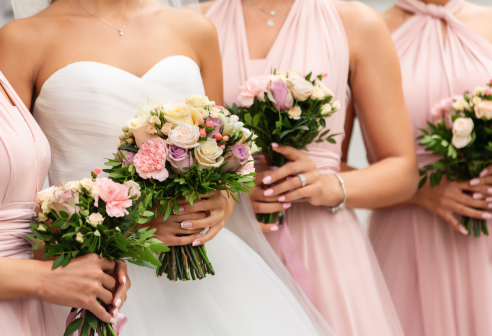 Una wedding planner svela le 5 tendenze che spariranno