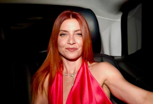 Noemi si confessa: “Sono stata vittima di episodi di bullismo”