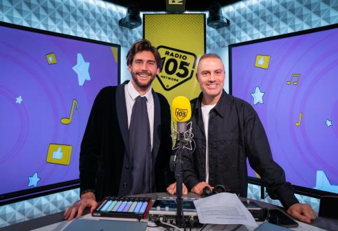 Álvaro Soler: il nuovo album "El Camino"