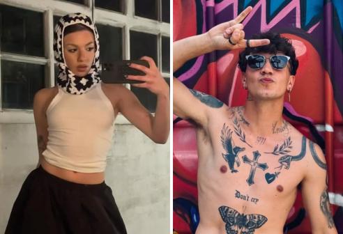 “Amici 25”, Michelle e Opi al centro del gossip: è nato un flirt?