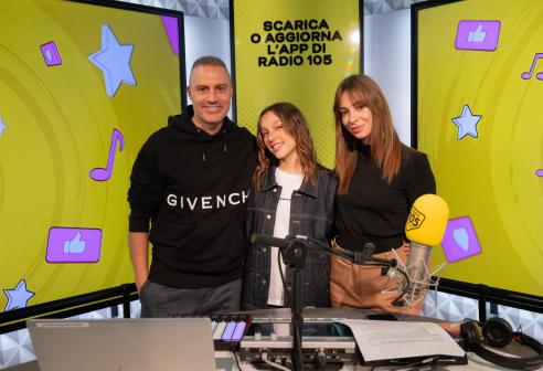 Sarah Toscano presenta il nuovo album “Met Gala”