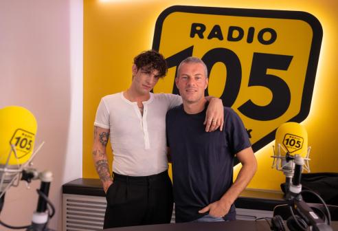 Achille Lauro: “La mia musica oggi è un racconto pieno di verità”