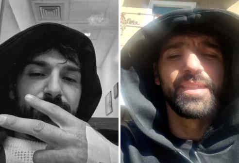 Raimondo Todaro, la foto dall'ospedale che allarma: come sta ora
