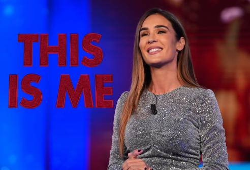 Silvia Toffanin torna in prima serata su Canale 5 con “This is me”