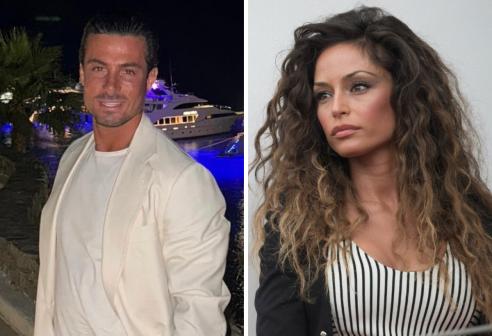 Raffaella Fico e Armando Izzo stanno insieme? Cosa sappiamo e chi è