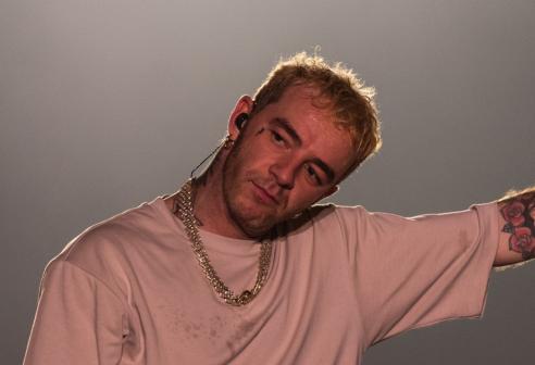 Salmo in concerto: la scaletta del suo “Salmo World Tour 2025”