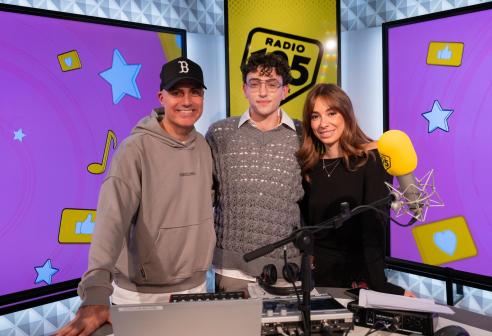Michele Bravi: “Lo ricordo io per te” e l’importanza della memoria