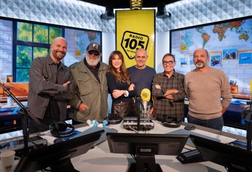 Il cast del nuovo film "La vita va così": una Sardegna da difendere