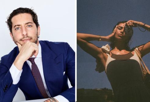 Nuovo fidanzato per Belén Rodriguez: chi è l'uomo misterioso?