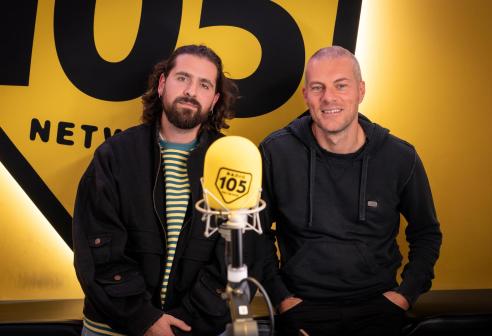 Frah Quintale: il nuovo album “Amor Proprio” è un viaggio per ritrovarsi