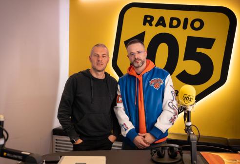 Sick Budd: l'album “Bistrò” e le due bonus track