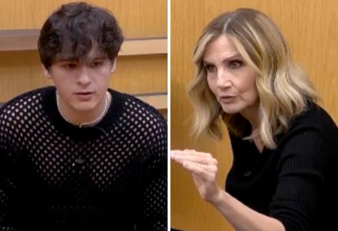 Amici, Lorella Cuccarini: “Michele non sarà nella prossima puntata”