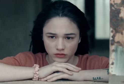 Maria Esposito in “Io sono Rosa Ricci”: "Faccio io le scene d'azione"