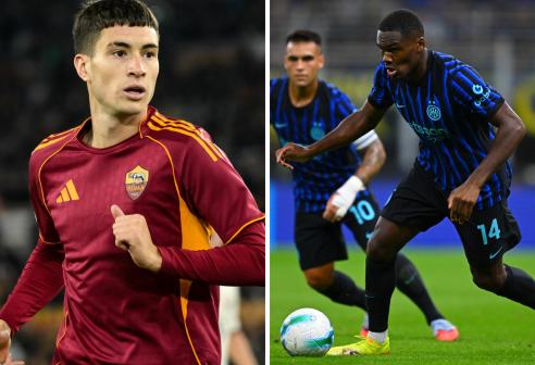 Fantacalcio: 5 nomi da schierare nella 8ª giornata