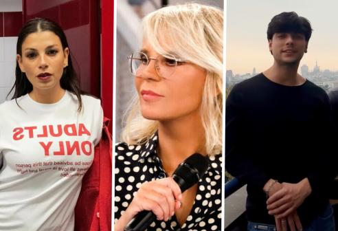 Amici, anticipazioni della puntata del 26 ottobre: tre eliminazioni