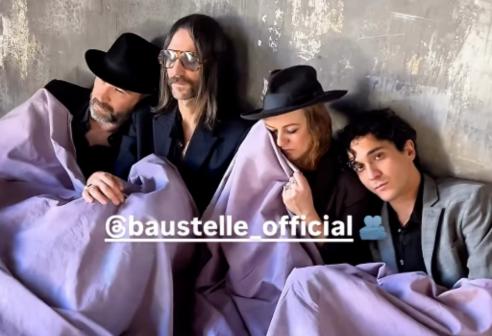 I Baustelle e Tananai: testo e significato di “Pugili impazziti”