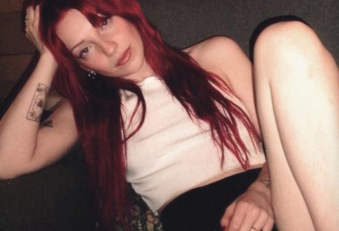 Sophie and the Giants: esce l’album "00:00" con il singolo "LOSER"