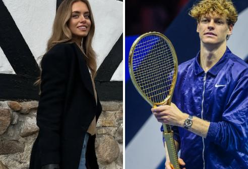 Sinner vince a Vienna e parla per la prima volta della fidanzata