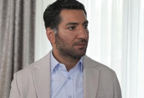 “Tradimento”: le anticipazioni della puntata del 31 ottobre