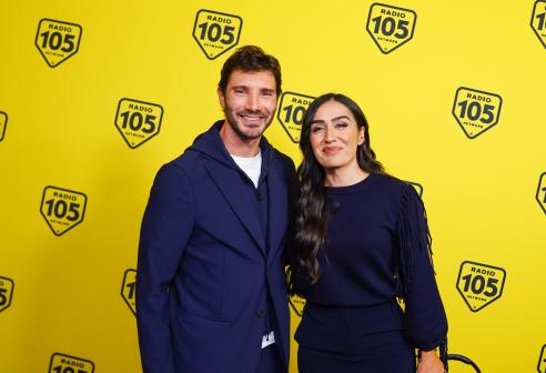 Stefano De Martino: il riassunto dei suoi ultimi 5 anni