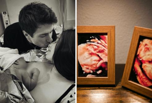 Benjamin Mascolo: il retroscena sulla perdita di due figli