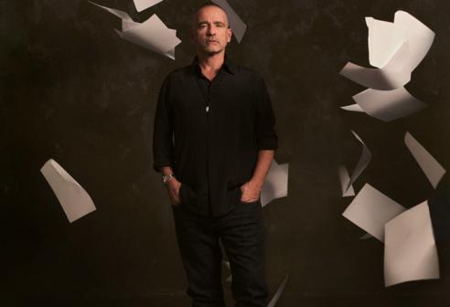 Eros Ramazzotti annuncia il nuovo album ricco di collaborazioni