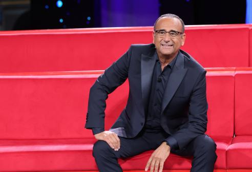 Sanremo Giovani: chi sono i 24 cantanti scelti da Carlo Conti