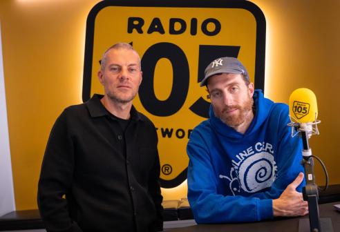 Mecna: “Nel mio nuovo album racconto tutte le sfumature dell’animo umano”