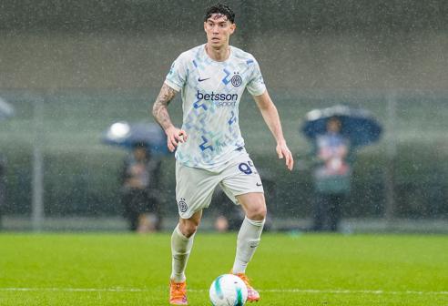 Alessandro Bastoni derubato: colpo nella villa durante la Champions