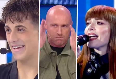 “Amici 25”: le anticipazioni della puntata del 9 novembre