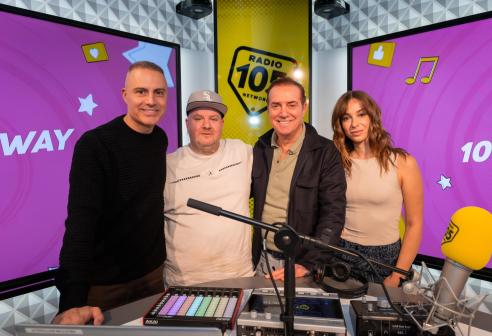 Massimo Ghini: il nuovo debutto teatrale con “Il vedovo”