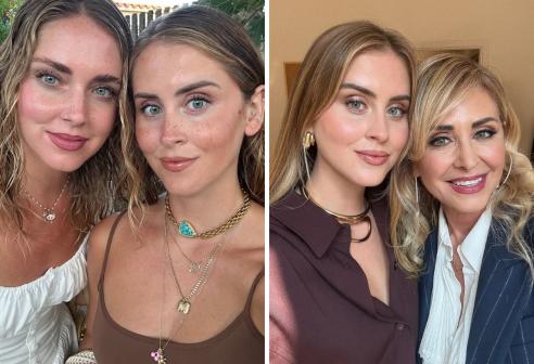 Valentina Ferragni: "Preferisco essere odiata per chi sono"