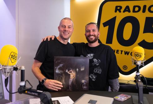 Venerus: il nuovo album "Speriamo" e un viaggio pieno di trasformazioni