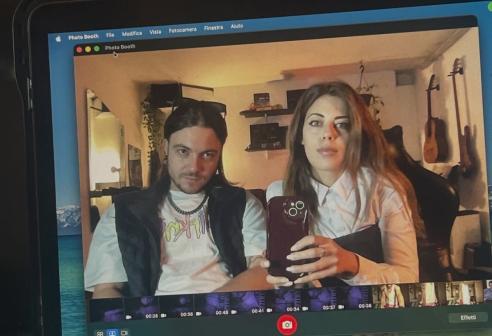 La Messa a Sanremo Giovani con “Maria”: testo e significato