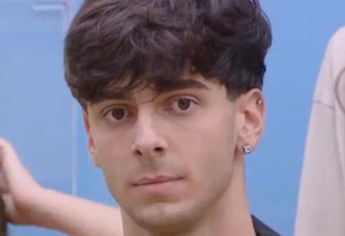 Chi è Alex di “Amici 25”: il ballerino campione italiano
