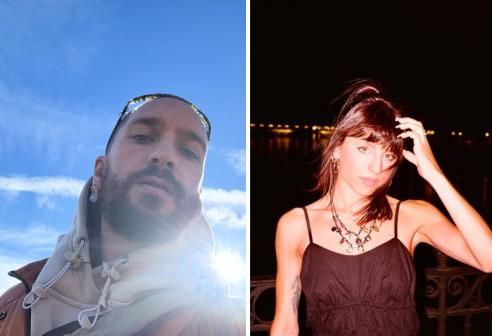 “Sentire” è il nuovo brano di Venerus con Angelina Mango: il testo