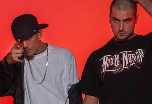 “Funny Games”, il nuovo album di Noyz Narcos: tracklist e feat