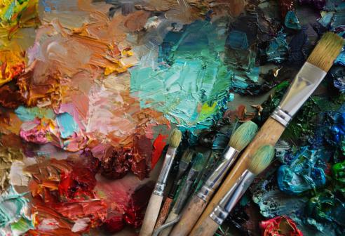 Il colore rosa non esiste, è tutta un’illusione creata dal cervello